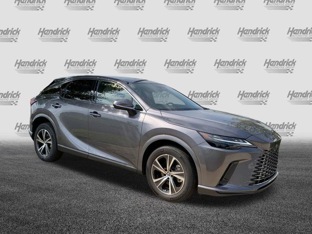 2023 Lexus RX 350