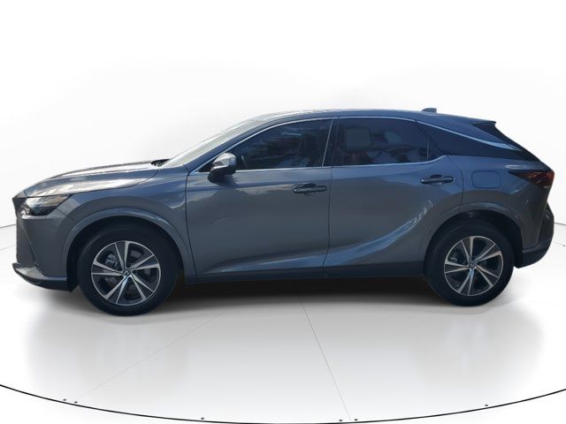 2023 Lexus RX 350