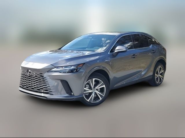 2023 Lexus RX 350