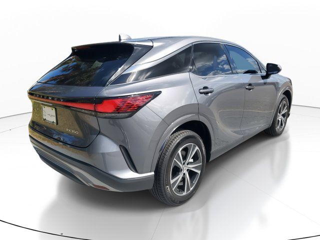 2023 Lexus RX 350