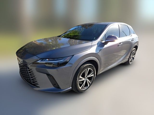 2023 Lexus RX 350