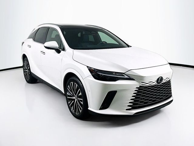 2023 Lexus RX 350