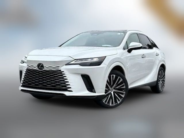 2023 Lexus RX 