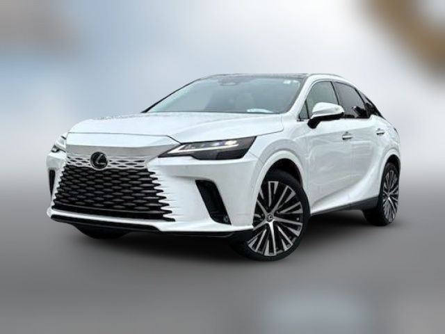 2023 Lexus RX 