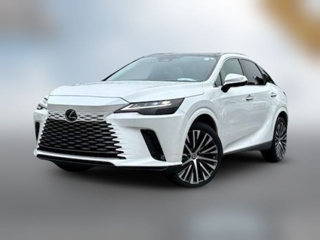 2023 Lexus RX 