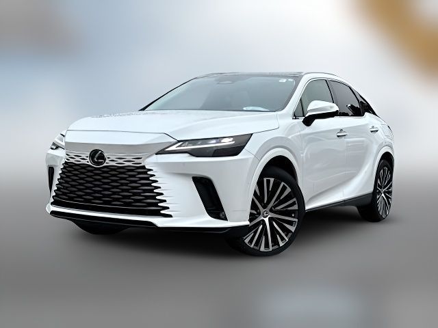 2023 Lexus RX 