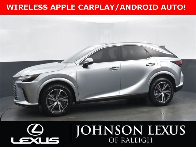 2023 Lexus RX 