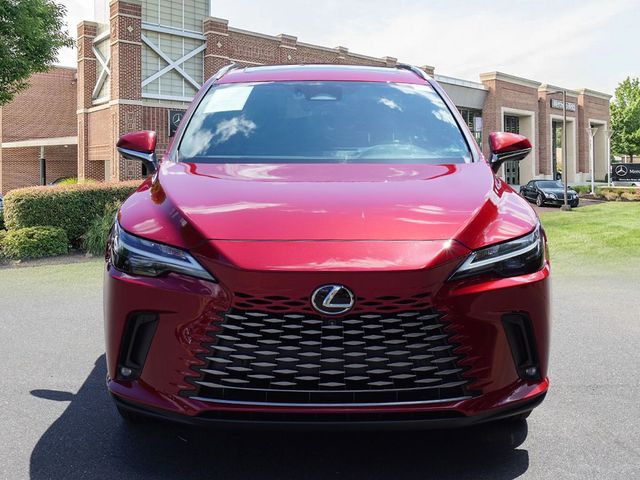 2023 Lexus RX 350