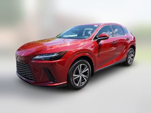 2023 Lexus RX 350