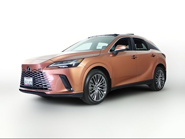 2023 Lexus RX 350