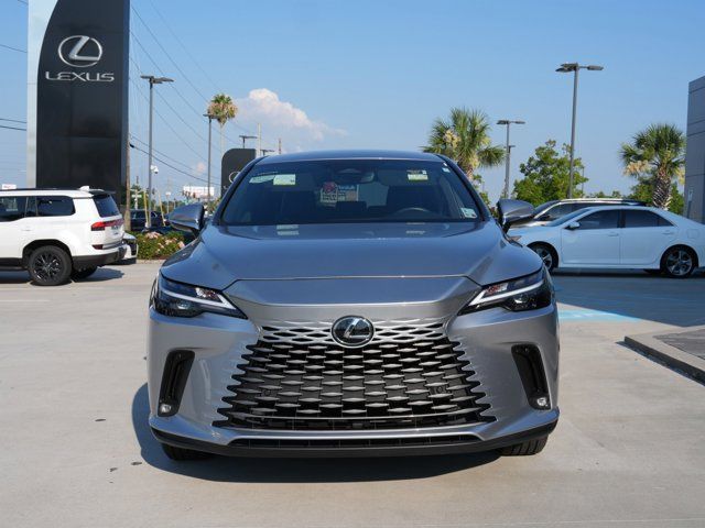 2023 Lexus RX 