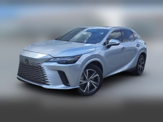 2023 Lexus RX 