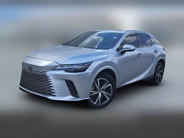 2023 Lexus RX 