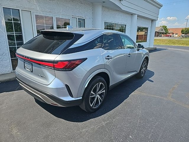 2023 Lexus RX 350