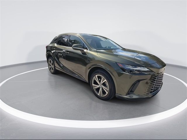 2023 Lexus RX 