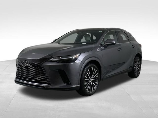 2023 Lexus RX 350