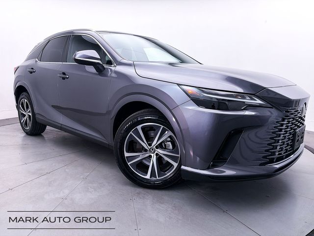 2023 Lexus RX 350
