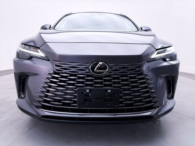 2023 Lexus RX 350