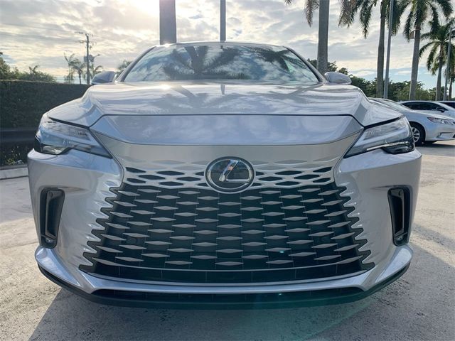 2023 Lexus RX 350