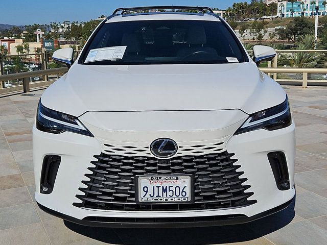 2023 Lexus RX RX 350 Premium