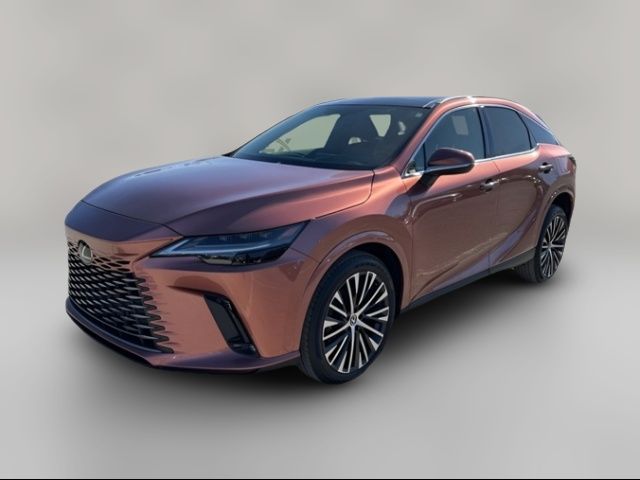 2023 Lexus RX 350