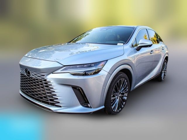 2023 Lexus RX 350