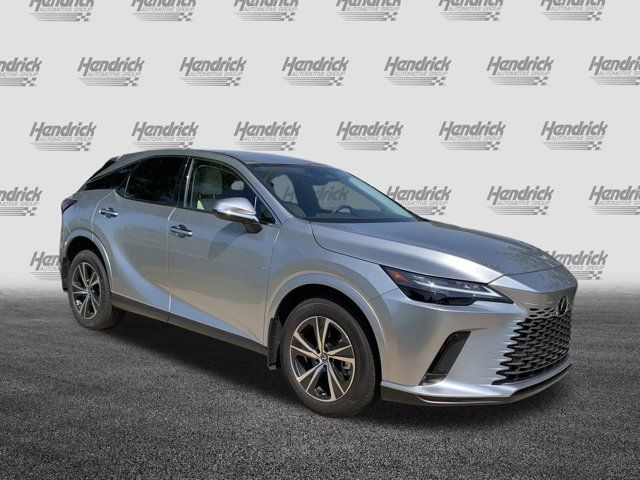 2023 Lexus RX 350