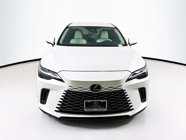 2023 Lexus RX 350