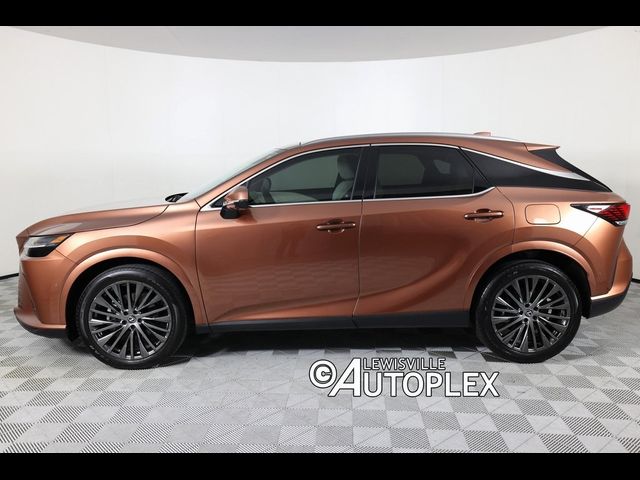 2023 Lexus RX 350