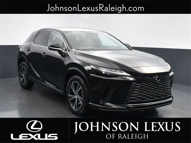 2023 Lexus RX 350