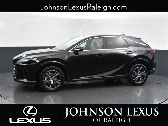 2023 Lexus RX 350