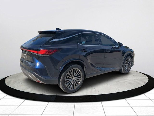 2023 Lexus RX RX 350 Luxury