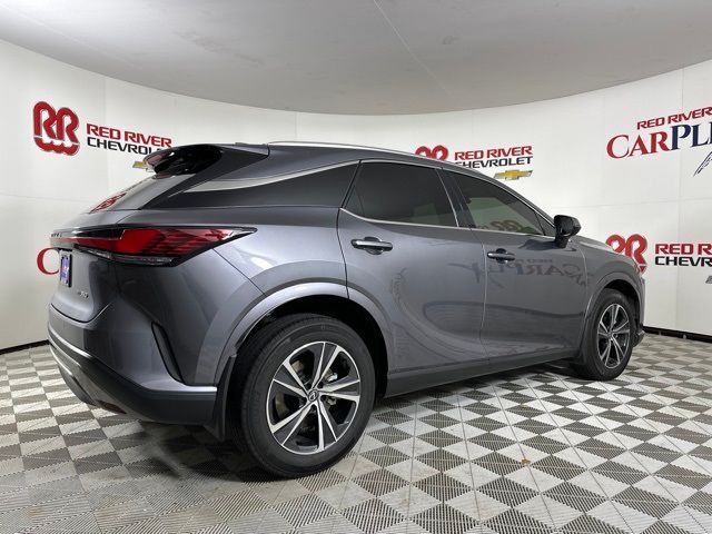 2023 Lexus RX 350