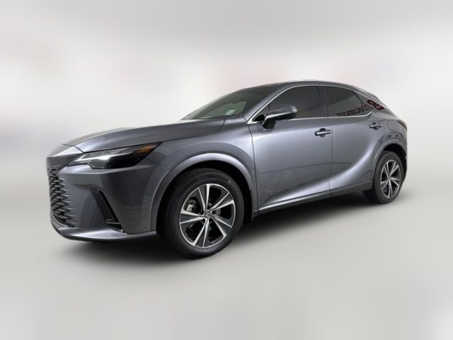 2023 Lexus RX 350