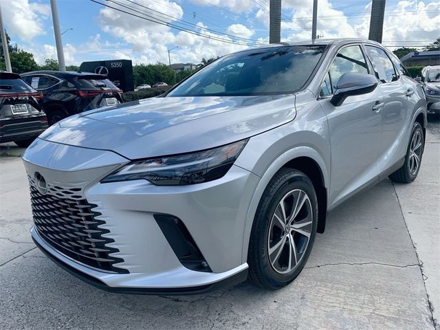 2023 Lexus RX 