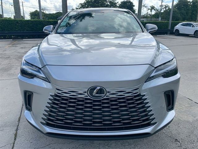 2023 Lexus RX 