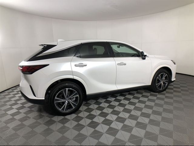 2023 Lexus RX RX 350 Premium