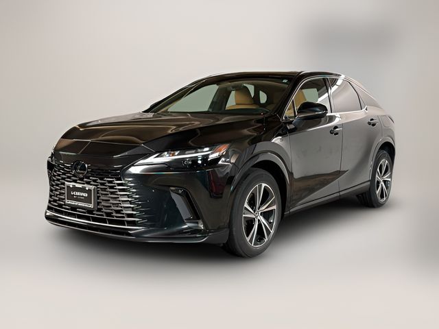 2023 Lexus RX 350