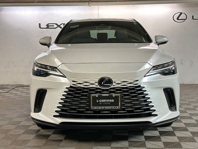 2023 Lexus RX 350