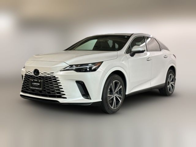 2023 Lexus RX 350