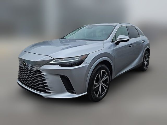 2023 Lexus RX 350