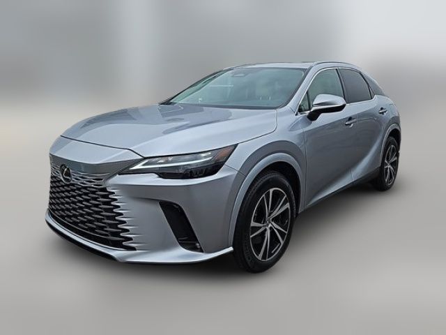 2023 Lexus RX 350