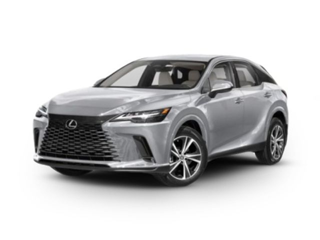 2023 Lexus RX 350