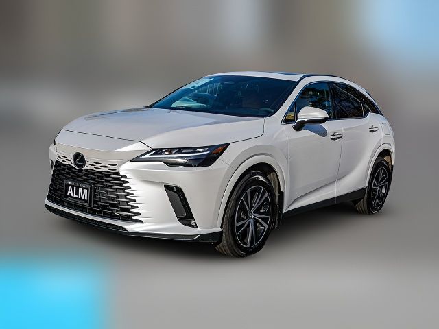 2023 Lexus RX 350