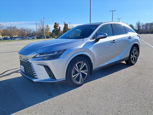 2023 Lexus RX 350