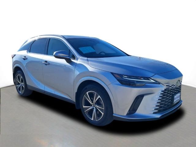 2023 Lexus RX 350