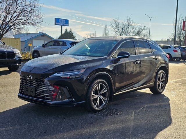 2023 Lexus RX 