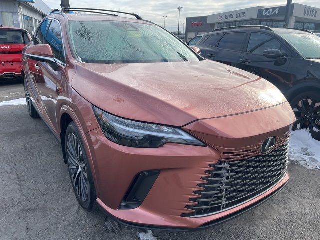 2023 Lexus RX 350