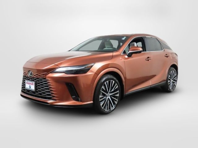 2023 Lexus RX 350