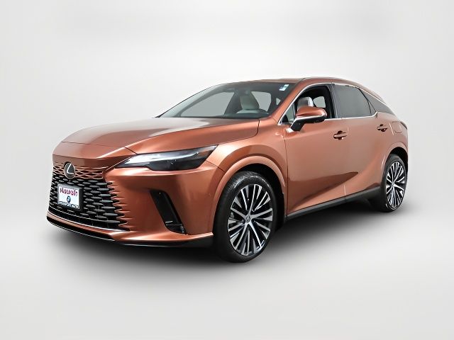 2023 Lexus RX 350